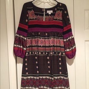 Boho dress size 2!